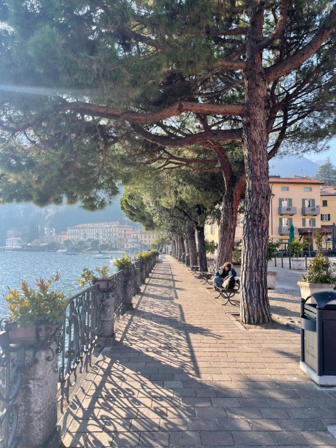 Appartamento "Da Maddalena" Menaggio Exterior photo